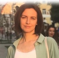 Ольга Сухорукова